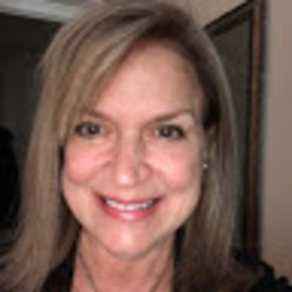 Meet your Posher, Kathy